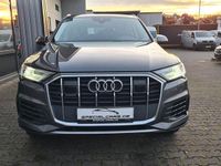 Gebraucht Audi Q7 340 PS (250 kW) 2021 Grau SUV