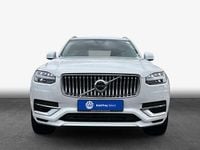 Gebraucht Volvo XC90 Core 335 PS (246 kW) 2022 Weiß SUV