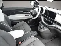 Neu Fiat 500 La Prima 65 PS (47 kW) 2026 Manufacturer