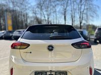 Gebraucht Opel Corsa-e Elegance 100 kW (136 PS) 2021 Weiß Kleinwagen