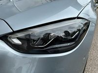 Gebraucht Mercedes C200 Avantgarde 204 PS (150 kW) 2024 Silber Limousine