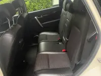 Brugt Chevrolet Captiva 170 HK (125 kW) 2012 Hvid SUV