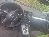 Second-hand Audi A4 140 CP (102 kW) 2007 Negru Break