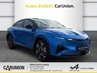 Neu Alpine A390 294 kW (401 PS) 2026 Blau SUV