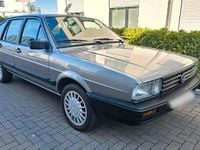Gebraucht VW Passat 75 PS (55 kW) 1986 Silber Limousine