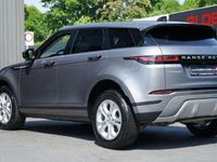 gebraucht Land Rover Range Rover evoque Evoque D165 AWD*LED*360°KAMERA*ACC*NAVI*