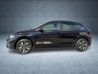 Gebraucht VW Polo Goal 80 PS (58 kW) 2025 Schwarz Kleinwagen