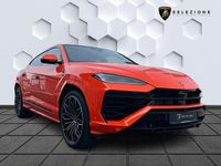 Gebraucht Lamborghini Urus 799 PS (587 kW) 2025 Orange SUV
