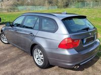 gebraucht BMW 318 d Touring -