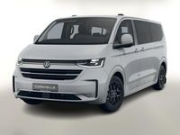 Neu VW T7 Style 150 PS (110 kW) 2026 Stone grey Van
