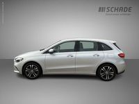 Gebraucht Mercedes B200 Progressive 150 PS (110 kW) 2024 Silber Van / Kleinbus