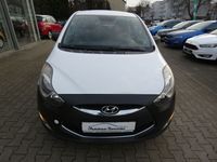 gebraucht Hyundai ix20 Classic*KLIMA*USB*8xBEREIFT*5-TÜRIG*