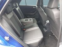 Gebraucht VW T-Roc R 300 PS (220 kW) 2021 Blau SUV