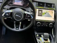 Gebraucht Jaguar E-Pace R-Dynamic 200 PS (147 kW) 2023 Grau SUV