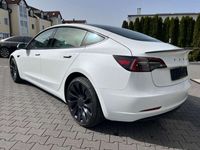 gebraucht Tesla Model 3 Performance Dual AWD 513 PS nur 240KM !