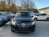 gebraucht VW Tiguan Sport & Style 4Motion