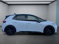 Gebraucht VW ID.3 GTX 210 kW (286 PS) 2025 Weiß Kleinwagen