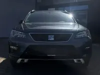 Gebraucht Seat Ateca XCELLENCE 150 PS (110 kW) 2019 Grau SUV