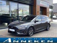 Gebraucht Ford Focus ST-Line 155 PS (114 kW) 2024 Grau Limousine