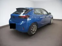 Gebraucht Opel Corsa Edition 101 PS (74 kW) 2025 Blau Kleinwagen
