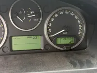 Gebraucht Land Rover Freelander 2 HSE 150 PS (110 kW) 2009 Schwarz SUV