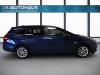 gebraucht Opel Astra AstraST Edition 1.2 Turbo