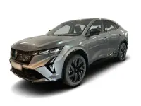 Gebraucht Renault Rafale Esprit Alpine 2024 Schwarz SUV