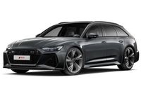 Gebraucht Audi RS6 Ambiente 600 PS (441 kW) 2024 Grau Kombi