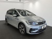 Gebraucht VW Touran Highline 150 PS (110 kW) 2025 Oyster silver metallic Van / Kleinbus