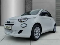 Neu Fiat 500 Pop 65 PS (47 kW) 2026 Weiß
