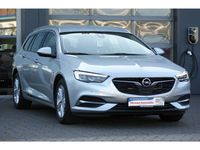 Gebraucht Opel Insignia Innovation 170 PS (125 kW) 2020 Argonsilber metallic (metallic) Kombi