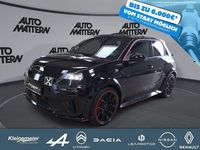 Nowe Alpine A290 160 kW (218 KM) 2026 Czarny Hatchback