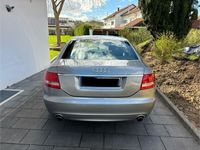 gebraucht Audi A6 4F 2.0 TFSI