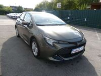 gebraucht Toyota Corolla 1.8 HYBRID ACTIVE Automatik