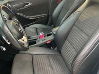 Gebraucht Mercedes CLA250 211 PS (155 kW) 2018 Weiß Limousine