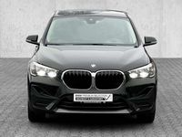 gebraucht BMW X1 sDrive18d PDC+DAB+KLIMAUTO+BC+MULTIF+