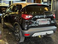 Gebraucht Renault Captur Collection 150 PS (110 kW) 2019 Schwarz SUV