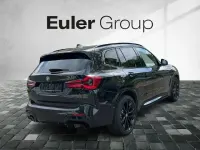 Usata BMW X3 Performance 245 CV (180 kW) 2024 Nero SUV