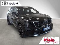 Gebraucht Kia Sorento Platinum 193 PS (141 kW) 2025 Schwarz SUV