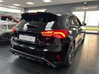 gebraucht Ford Focus Lim. ST *ACC*KAM*LED*NAVI*RECARO*GARANTIE*