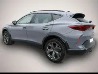 Neu Cupra Formentor 150 PS (110 kW) 2026 Grau SUV