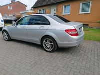 gebraucht Mercedes C350 CDI Avantgarde