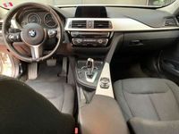 gebraucht BMW 318 318 d Advantage Touring Steptronic