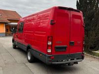 gebraucht Iveco Daily 35 S 18 V DPF
