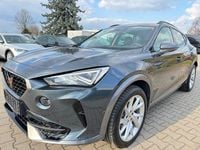 Gebraucht Cupra Formentor Basis 204 PS (150 kW) 2022 Grau SUV