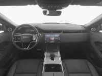 Gebraucht Land Rover Range Rover evoque SE Dynamic 204 PS (150 kW) 2026 Tribeca blue SUV