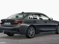 Brugt BMW 330 Sport Line 258 HK (189 kW) 2019 Grå Sedan