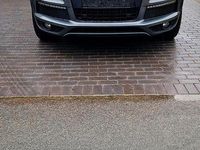 Gebraucht Audi Q7 S-Line 245 PS (180 kW) 2013 Grau SUV