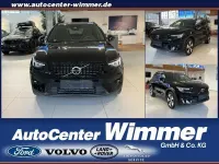 Gebraucht Volvo XC40 Plus 179 PS (131 kW) 2022 Schwarz SUV