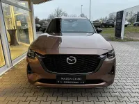 Gebraucht Mazda CX-80 Homura-Line 254 PS (186 kW) 2024 Andere SUV